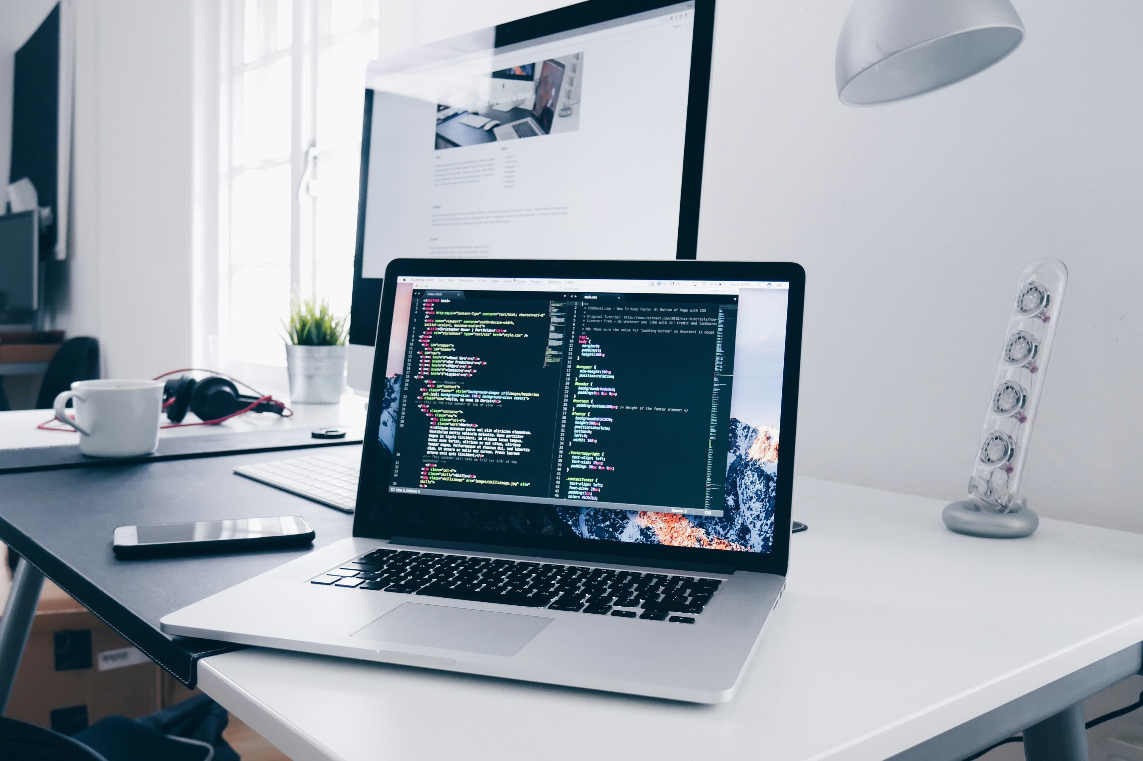 Modern Website Development: From Zero to Launch