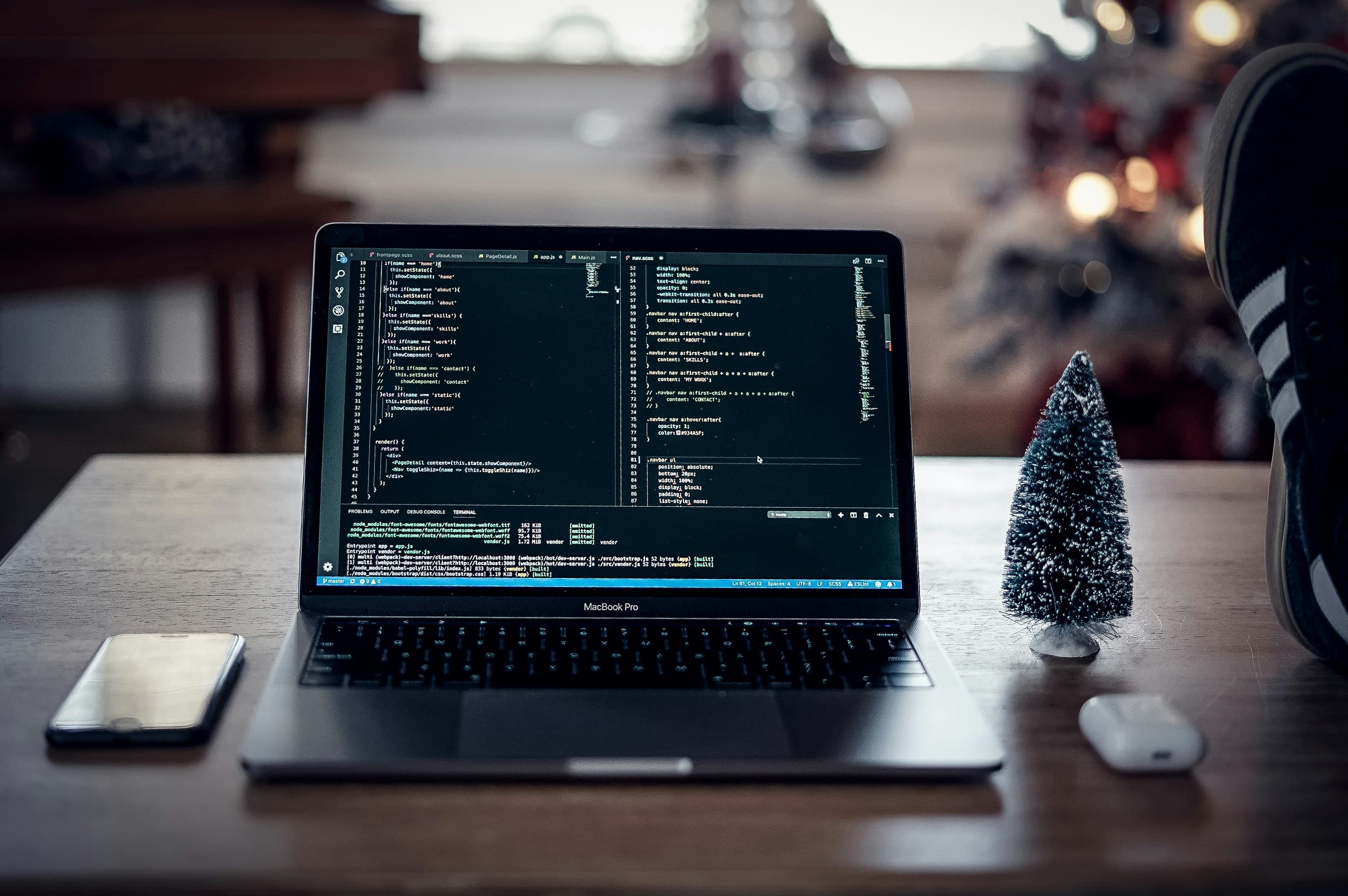React Unlocked: Building Modern Web Interfaces from Scratch