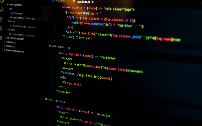 Programming language fundamentals Namrolite document image