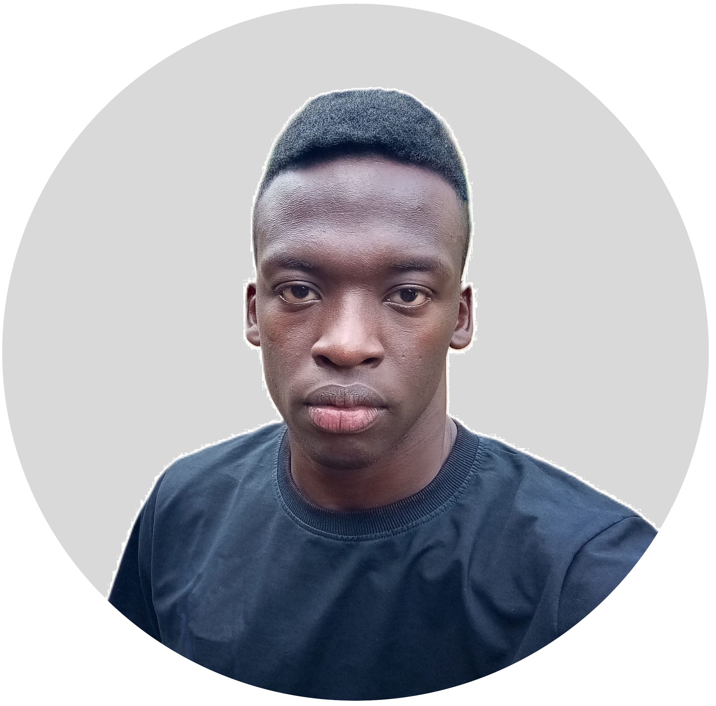 Sayiga Norman Haq's image - Namrolite developer